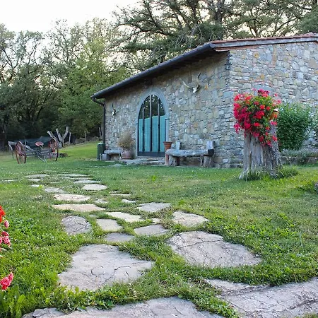 Agriturismo Massoserpente