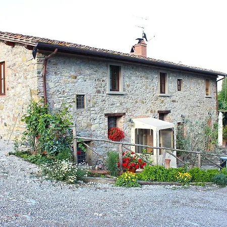 Agriturismo Massoserpente Çiftlik konaklama *