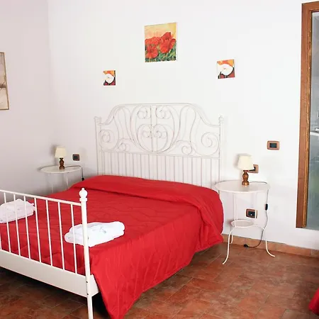 Agriturismo Massoserpente Çiftlik konaklama *
