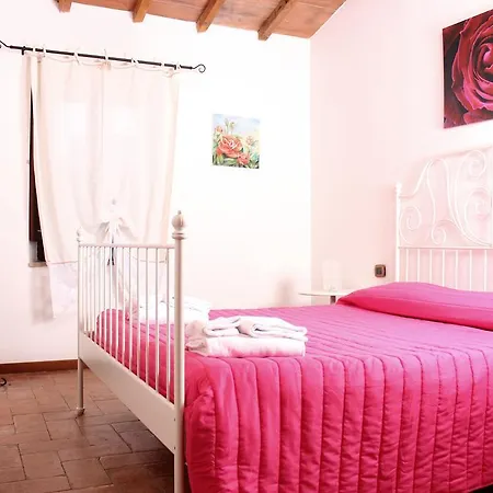 Agriturismo Massoserpente Barberino di Mugello