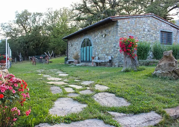 Agriturismo Massoserpente
