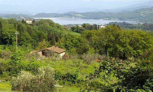 Çiftlik konaklama Agriturismo Massoserpente Barberino di Mugello